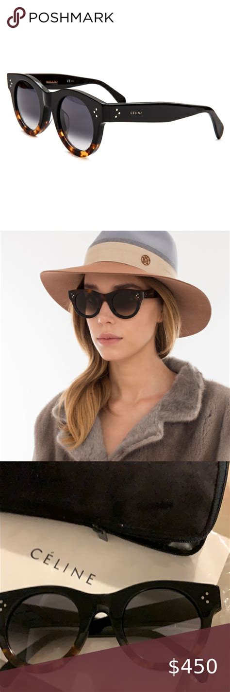 celine alia sunglasses|Celine canada online.